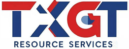 TXGT Resource Services LLC logo